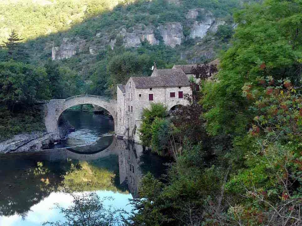 Cantobre Dourbie