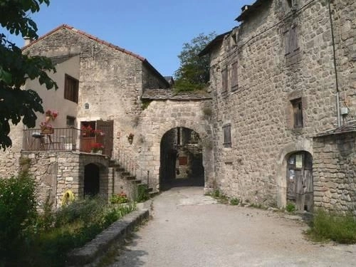 Cantobre Dourbie