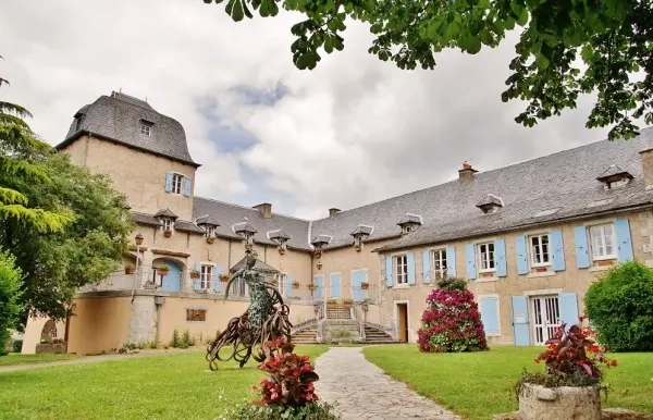 sebazac concoures aveyron