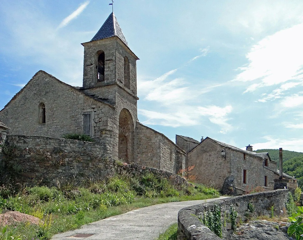 Histoire de cantobre